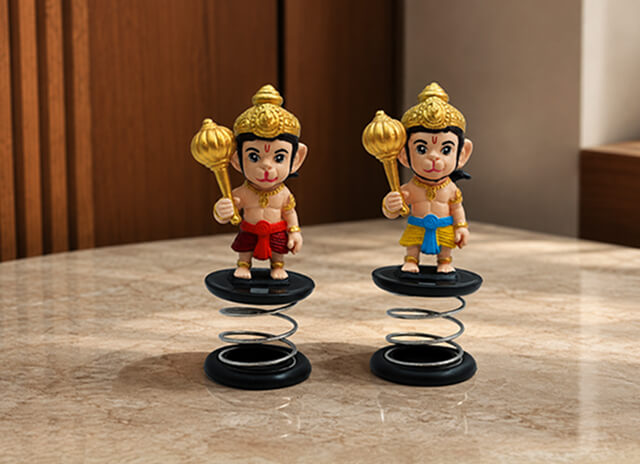 Amar Chitra Katha Fun-Spring