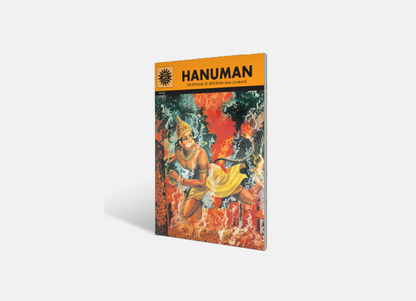 Hanuman