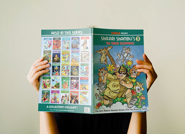 Shambu - The Essential Collection
