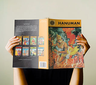 Hanuman