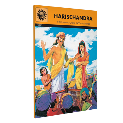 Harischandra-A