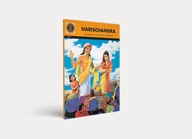 Harischandra