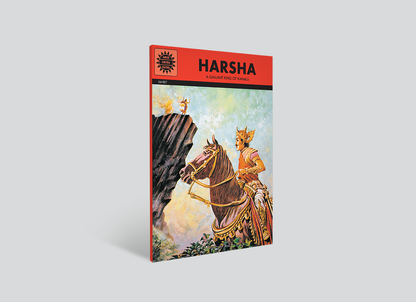 Harsha