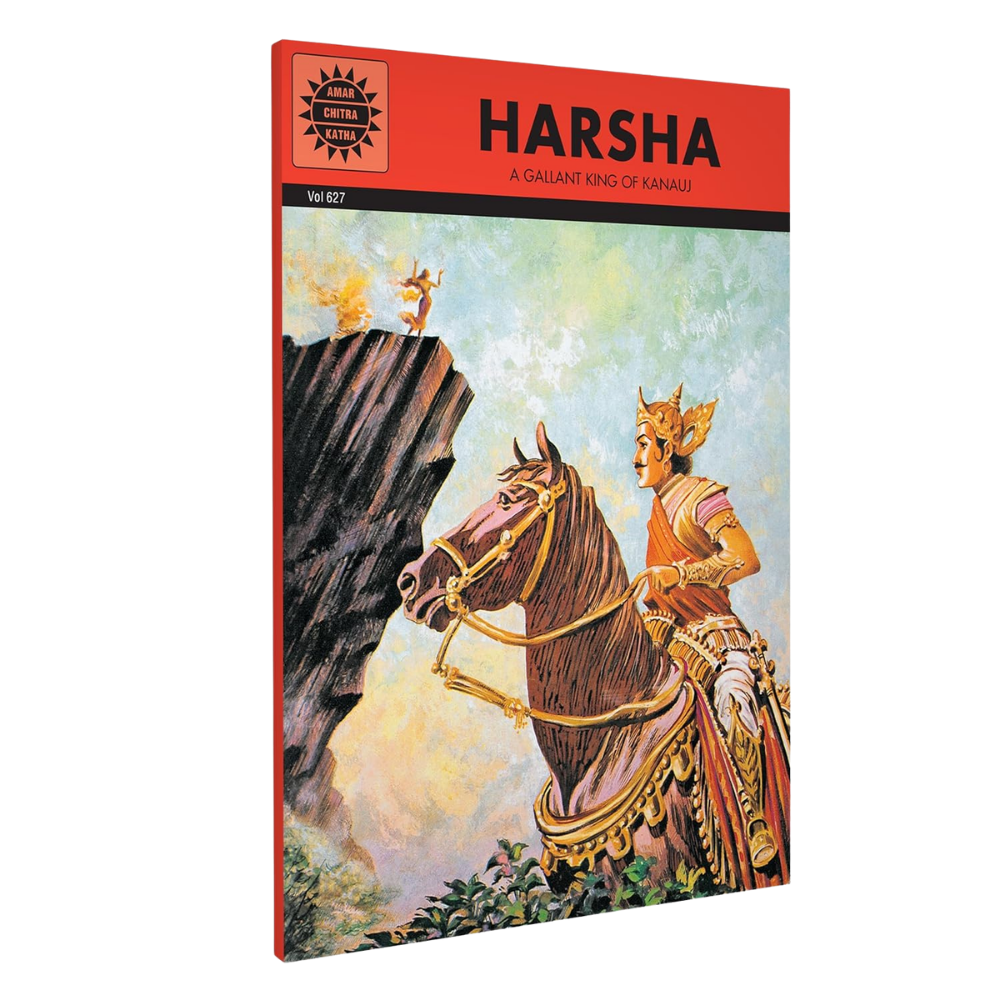 Harsha