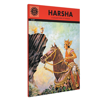 Harsha