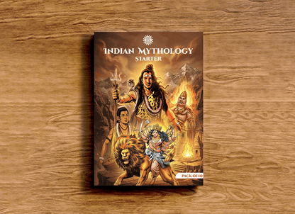 Indian Mythology Starter