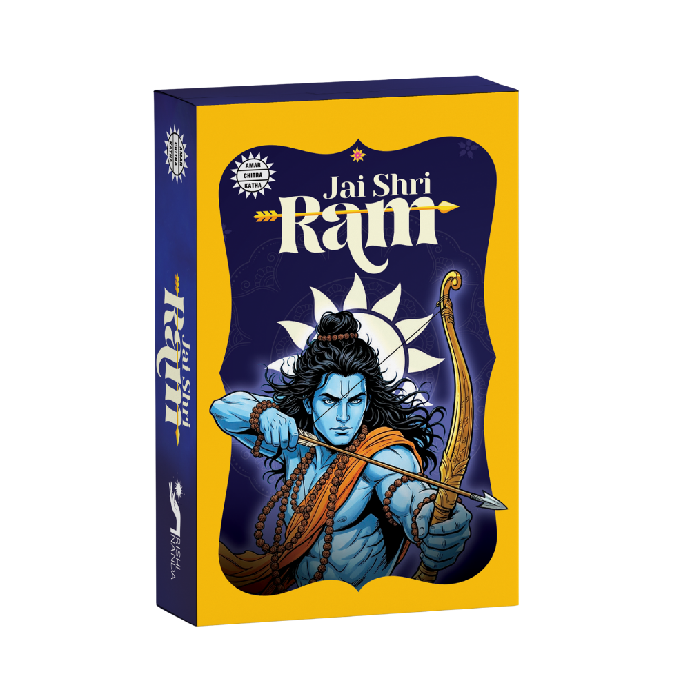 Jai Shri Ram Card Game