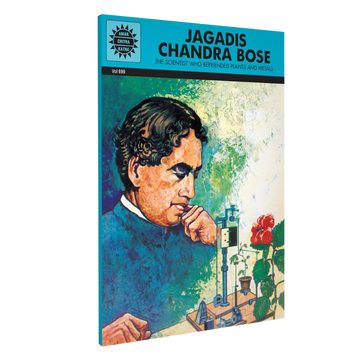 Jagadis chandra bose