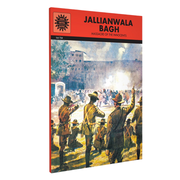 Jallianwala Bagh