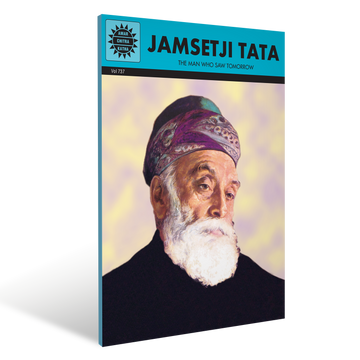 Jamsetji Tata