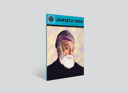 Jamsetji Tata