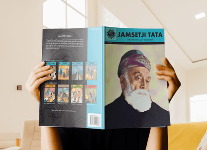 Jamsetji Tata