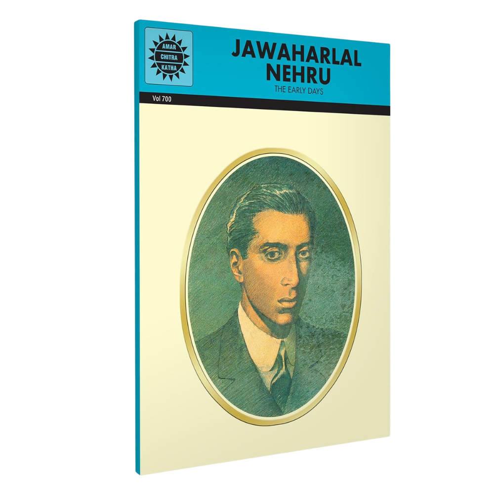 Jawaharlal Nehru