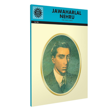Jawaharlal Nehru