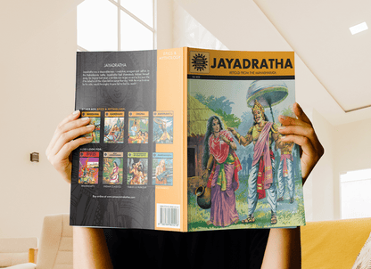 Jayadratha