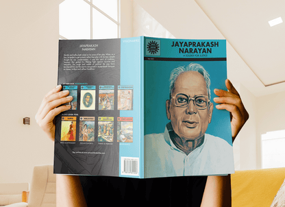 Jayaprakash Narayan