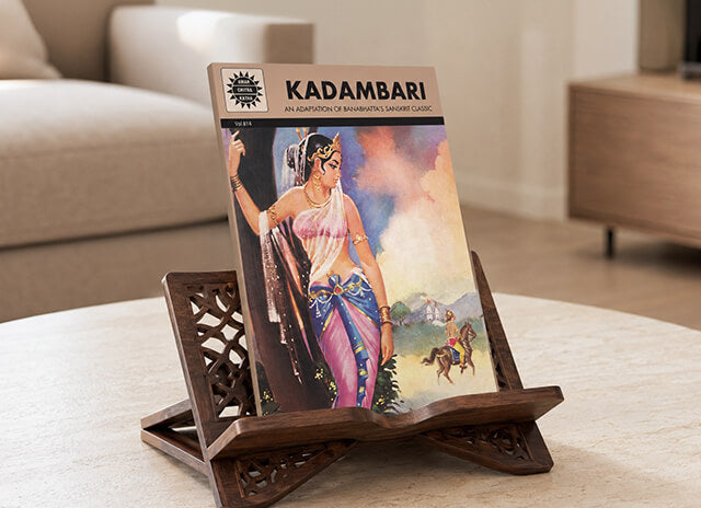 Kadambari