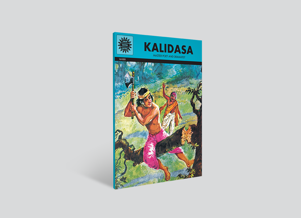 Kalidasa