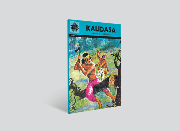 Kalidasa