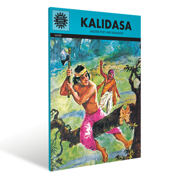 Kalidasa