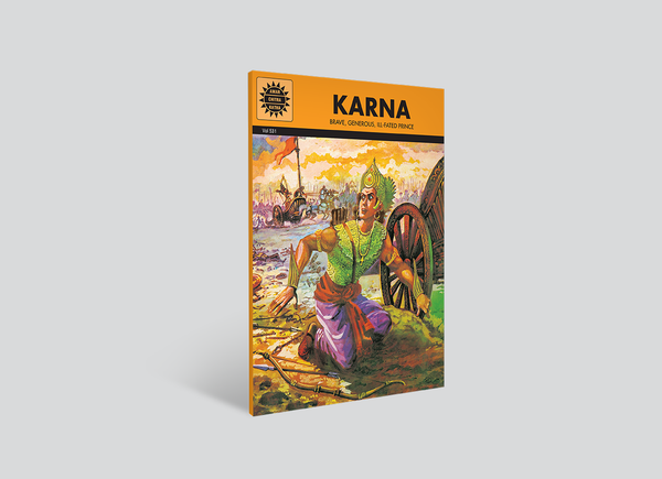 Karna