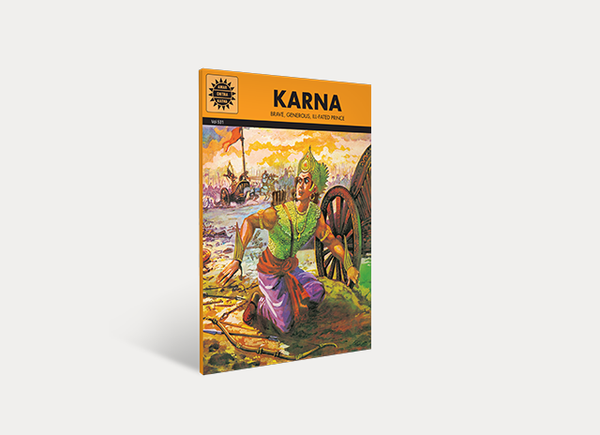 Karna