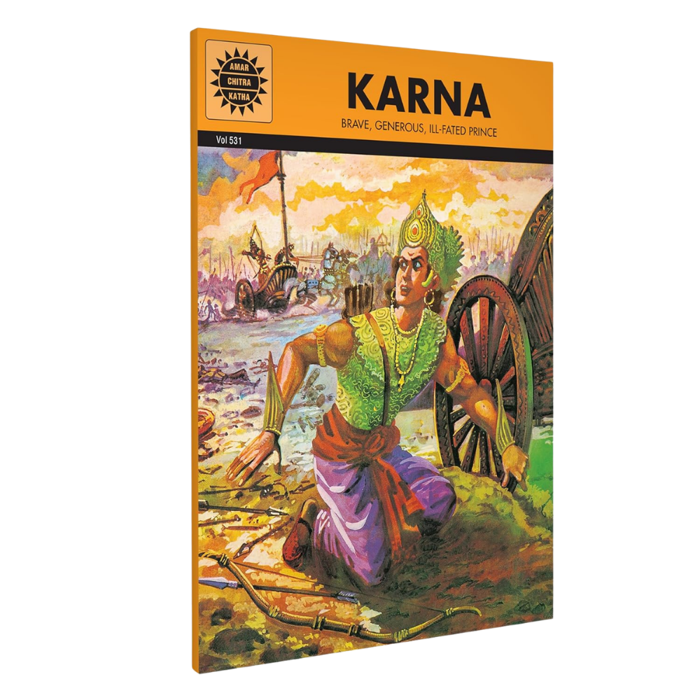 Karna