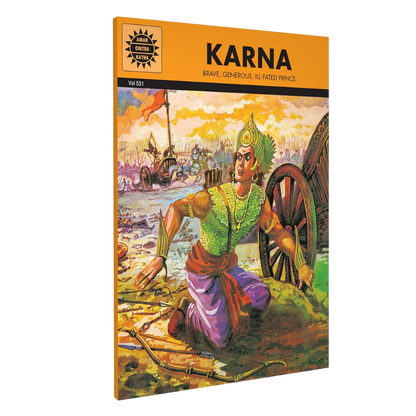 Karna