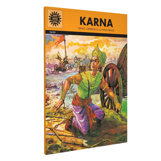 Karna