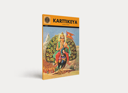 Karttikeya
