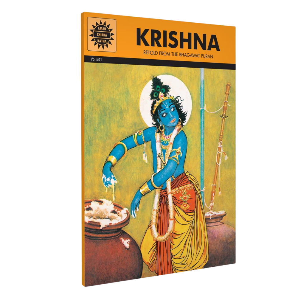 Krishna