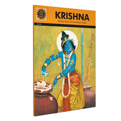 Krishna