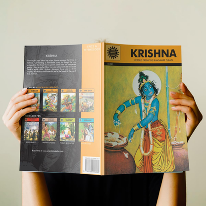 Krishna