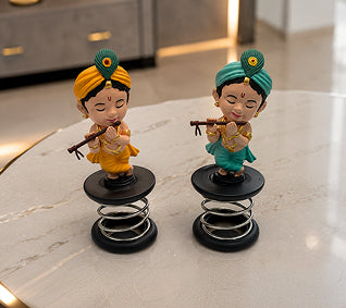 Amar Chitra Katha Fun-Spring