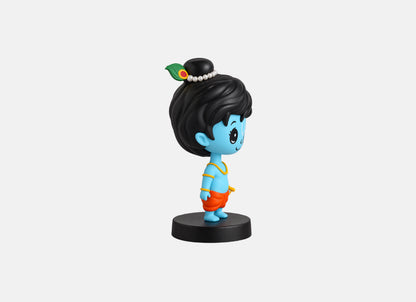 Bobblehead Shree Krishna