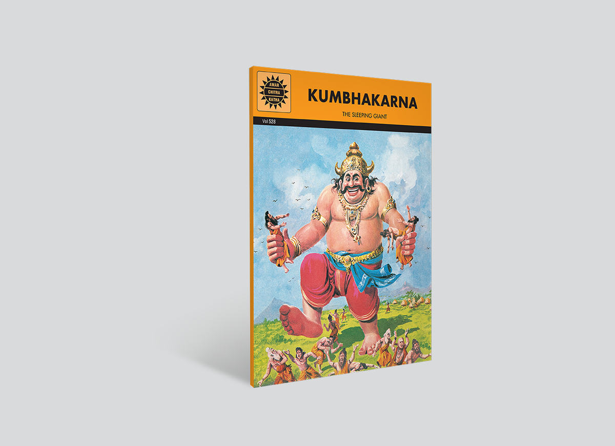 Kumbhakarna