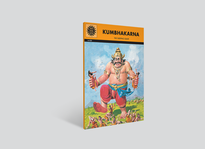 Kumbhakarna