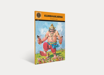 Kumbhakarna