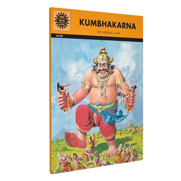 Kumbhakarna