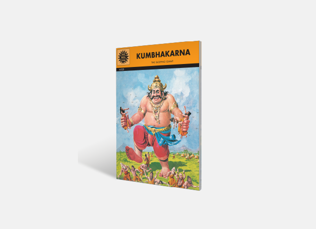 Kumbhakarna