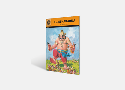 Kumbhakarna