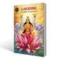 Lakshmi - The Goddess of Good Fortune (Pre-Order)