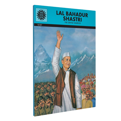 Lal Bahadur Shastri