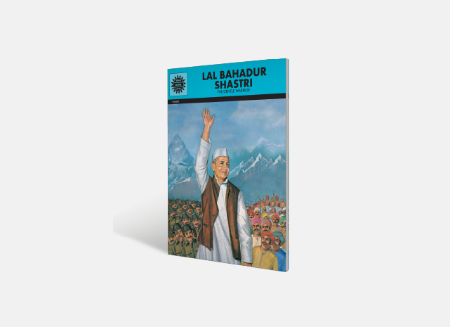 Lal Bahadur Shastri