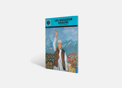 Lal Bahadur Shastri