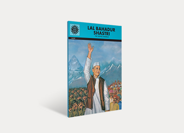 Lal Bahadur Shastri