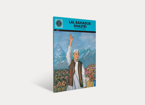 Lal Bahadur Shastri