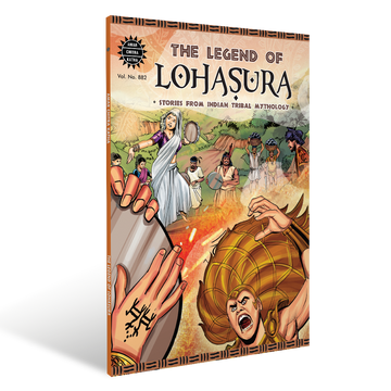 The Legend of Lohasura + 3 month Access