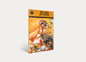 The Lord Of Lanka
