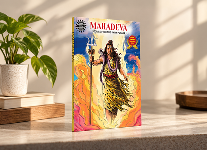 Mahadeva